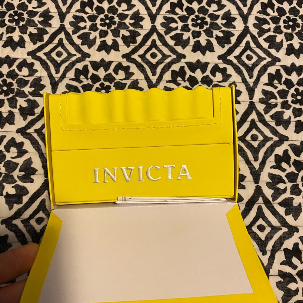 Invicta Watch - Picture 3 of 5
